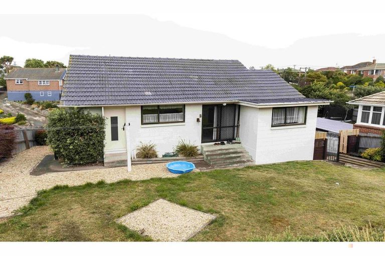 Photo of property in 27 Tweedy Street, Marchwiel, Timaru, 7910