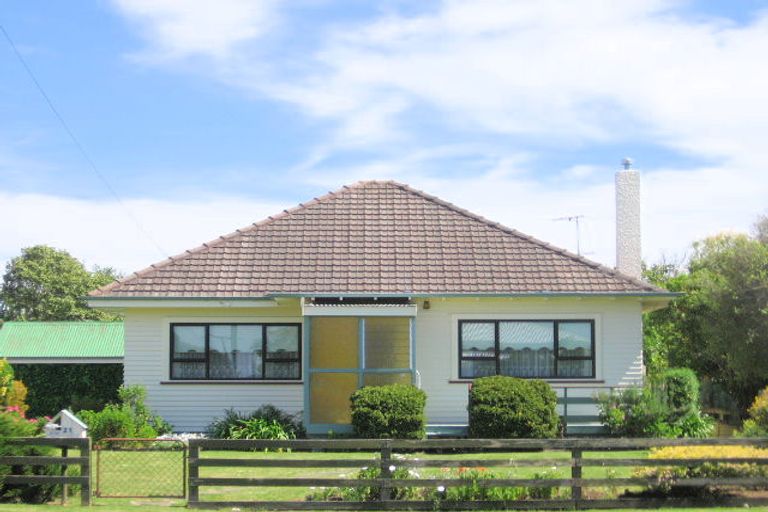 Photo of property in 21 Redmond Street, Elgin, Gisborne, 4010