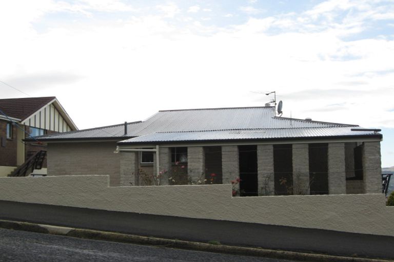 Photo of property in 59 Isadore Road, Saint Clair, Dunedin, 9012