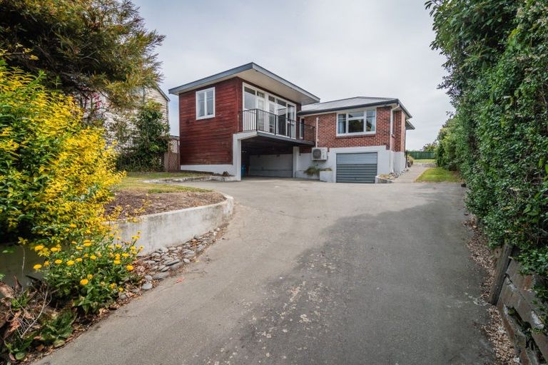 Photo of property in 37 Craigie Avenue, Parkside, Timaru, 7910