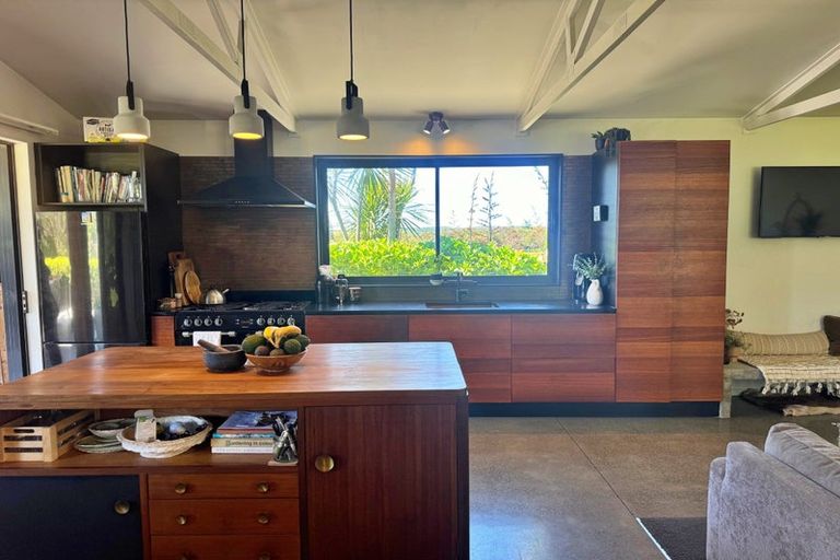 Photo of property in 83 Mcmanus Road, Houhora, Kaitaia, 0484