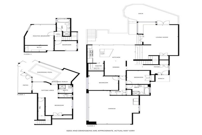 Photo of property in 8 Lister Street, Point Chevalier, Auckland, 1022