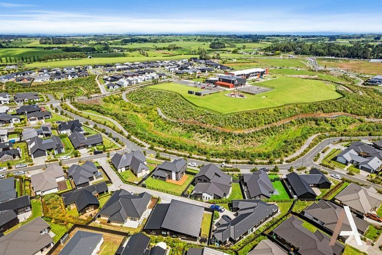 Photo of property in 4 Winstone House Road, Paerata, Pukekohe, 2124