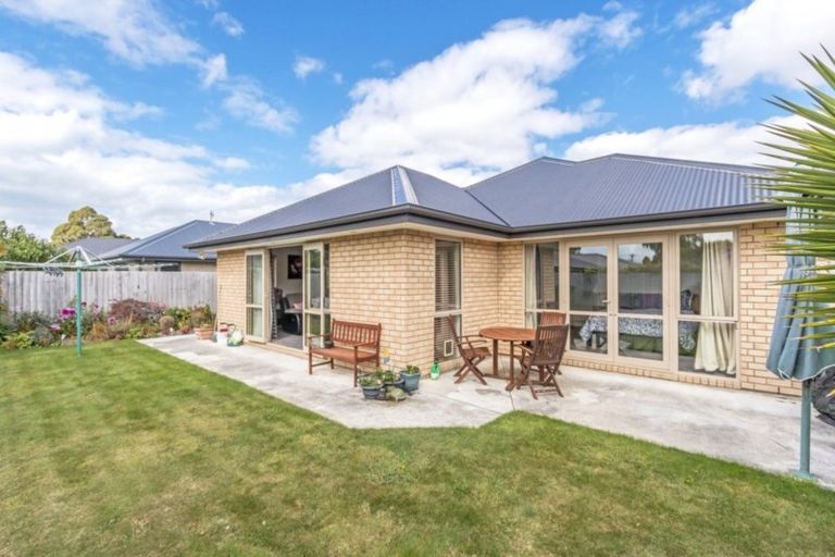 Photo of property in 26 Merrilees Place, Linwood, Christchurch, 8062