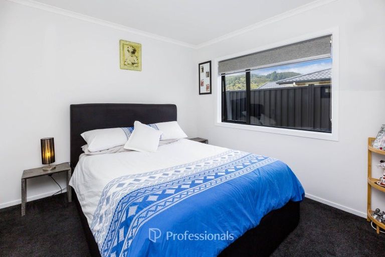 Photo of property in 34 Filmer Crescent, Wallaceville, Upper Hutt, 5018