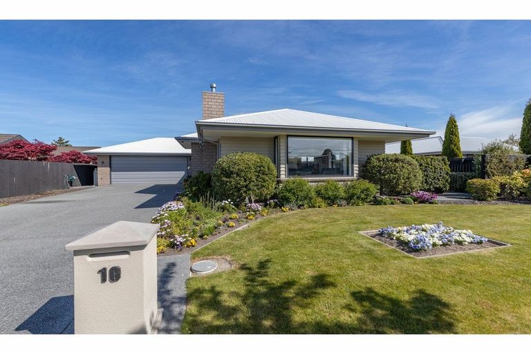 Photo of property in 10 Sovereign Boulevard, Kaiapoi, 7630