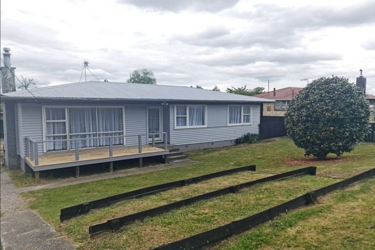 Photo of property in 57 Ewert Street, Fordlands, Rotorua, 3015