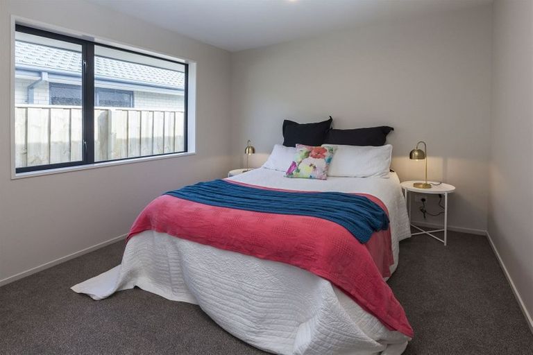 Photo of property in 4 Saxby Lane, Halswell, Christchurch, 8025