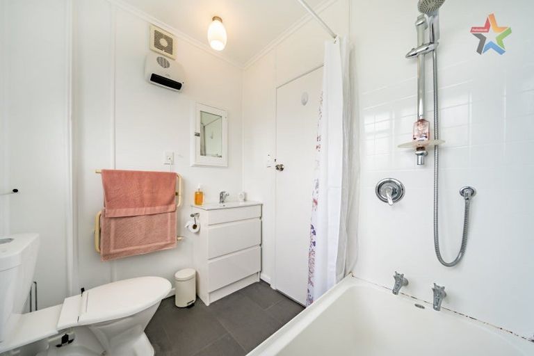 Photo of property in 69a Godley Street, Waiwhetu, Lower Hutt, 5010