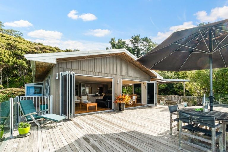 Photo of property in 424b Manawaora Road, Parekura Bay, Russell, 0184