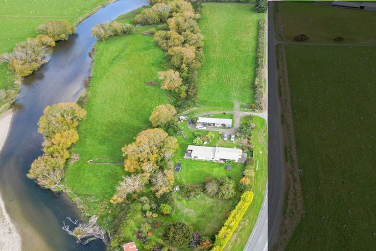 Photo of property in 2034 Riversdale Waikaia Road, Waikaia, Gore, 9777