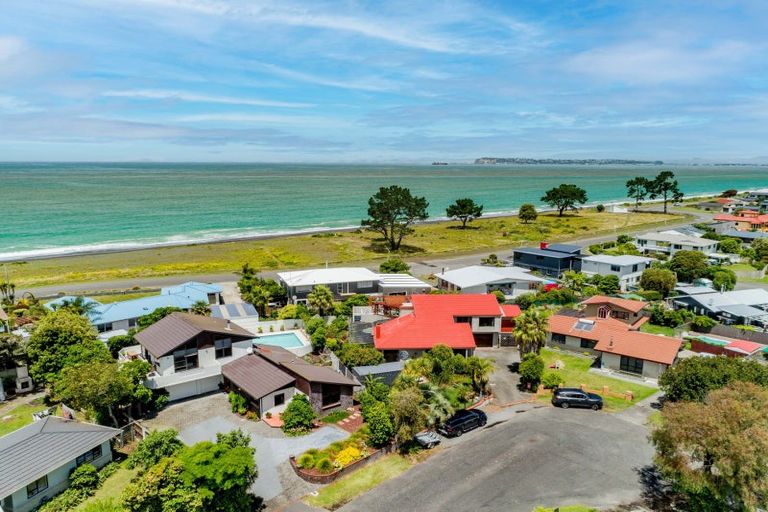 Photo of property in 5 Thurley Place, Bay View, Napier, 4104