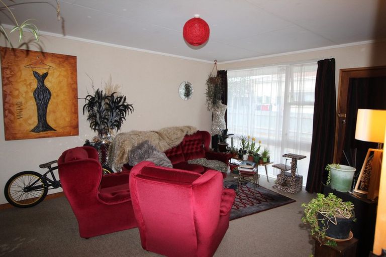 Photo of property in 547 Church Street, Terrace End, Palmerston North, 4410