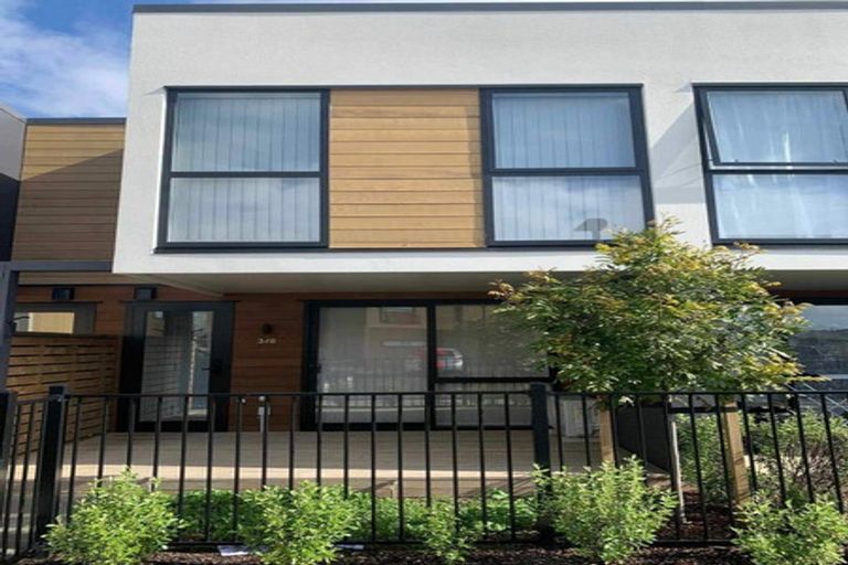 Photo of property in 3/23 Parson Lane, Papatoetoe, Auckland, 2025