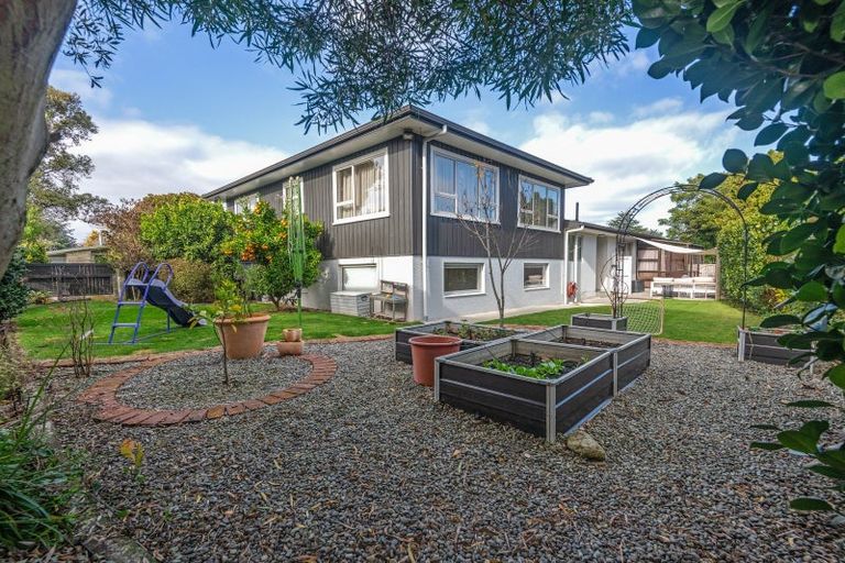 Photo of property in 33 Newcastle Street, Hokowhitu, Palmerston North, 4410