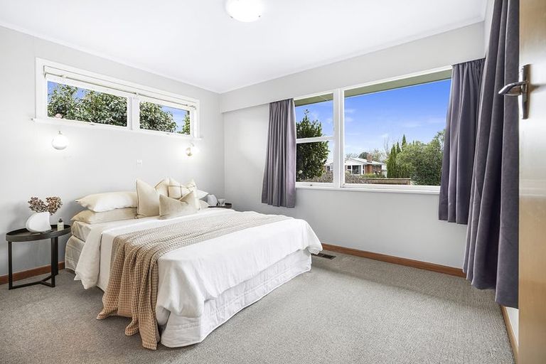 Photo of property in 18 Ngaere Avenue, Chartwell, Hamilton, 3210