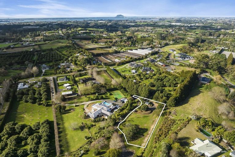 Photo of property in 154b Munro Road, Minden, Tauranga, 3179