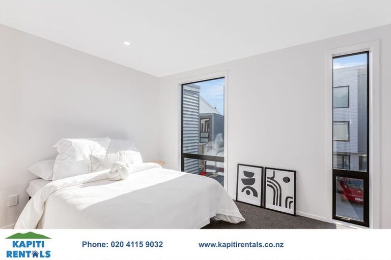 Photo of property in 28 Houhere Street, Paraparaumu, 5032