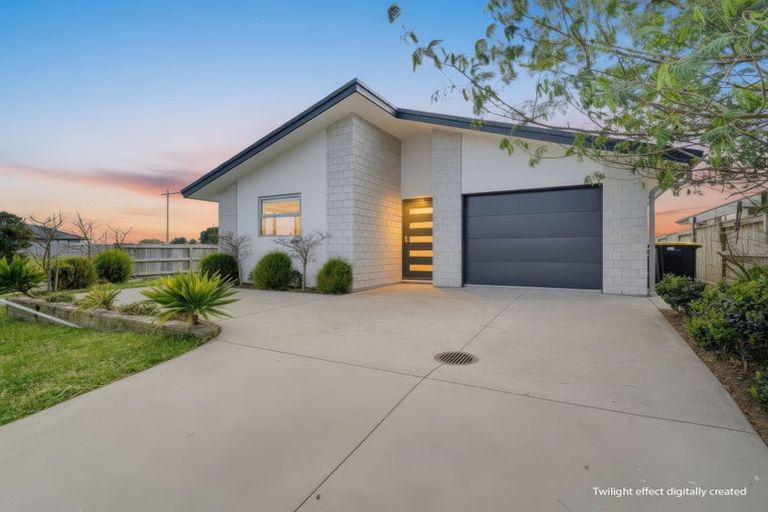 Photo of property in 1 Te Wharo Drive, Papamoa, 3118