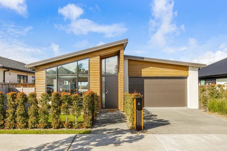 Photo of property in 74 Vinistra Road, Huapai, Kumeu, 0810