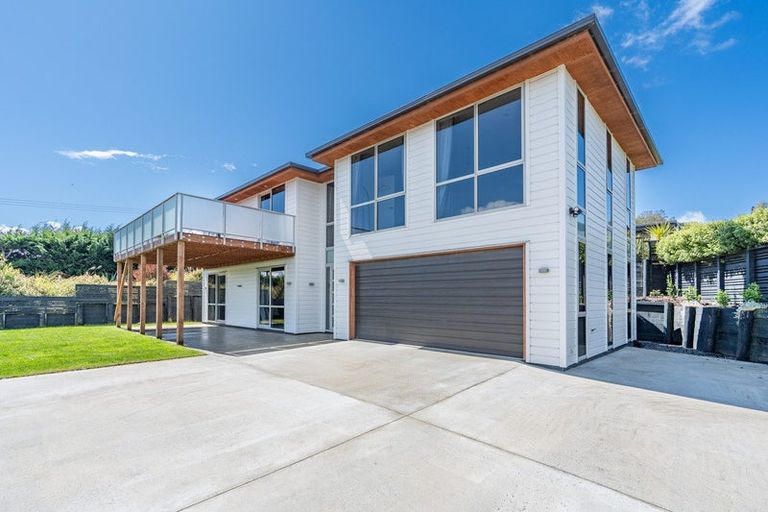 Photo of property in 1 Catalina Lane, Waldronville, Dunedin, 9018