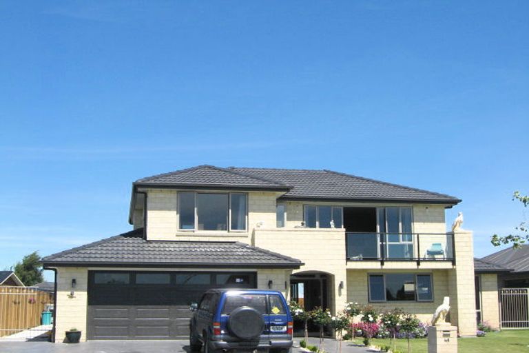 Photo of property in 46 Globe Bay Drive, Templeton, Christchurch, 8042