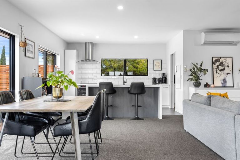 Photo of property in 22b Stanford Way, Rolleston, 7615