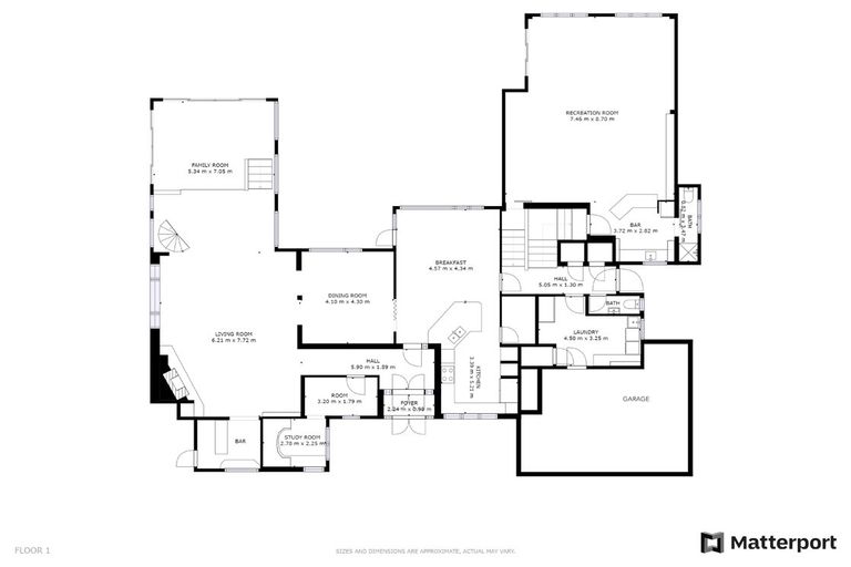 Photo of property in 104 Matai Road, Matamata, 3472