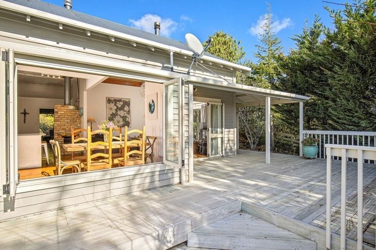 Photo of property in 115 Mckinney Road, Warkworth, 0981