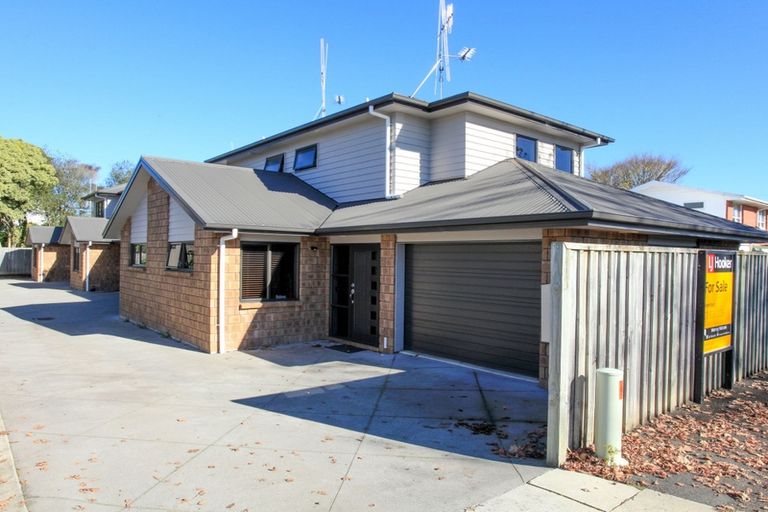 Photo of property in 13a Dyer Street, Whitiora, Hamilton, 3200