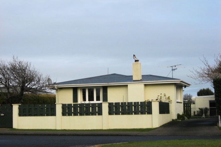 Photo of property in 468 Racecourse Road, Hargest, Invercargill, 9810
