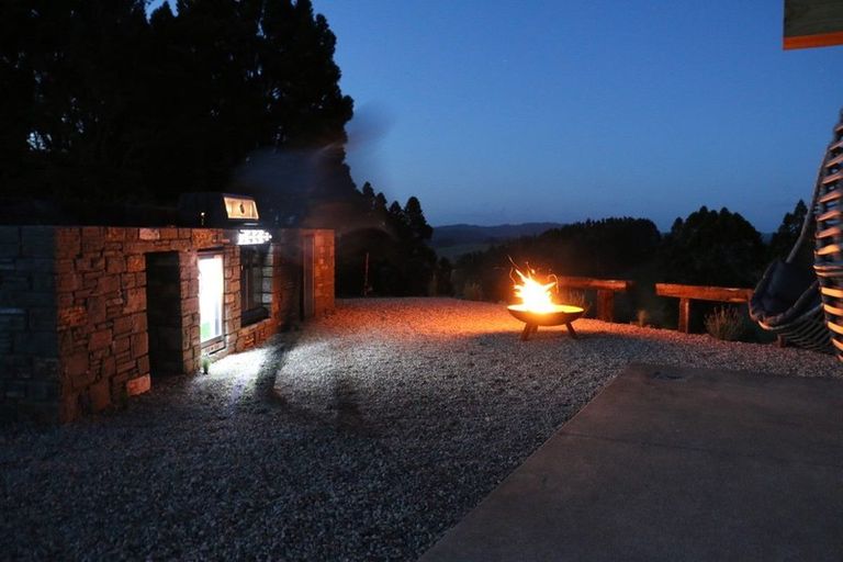 Photo of property in 684 Blackbridge Road, Waitoki, Kaukapakapa, 0871