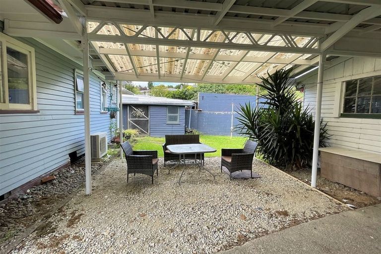 Photo of property in 70 Queen Street, Te Kuiti, 3910