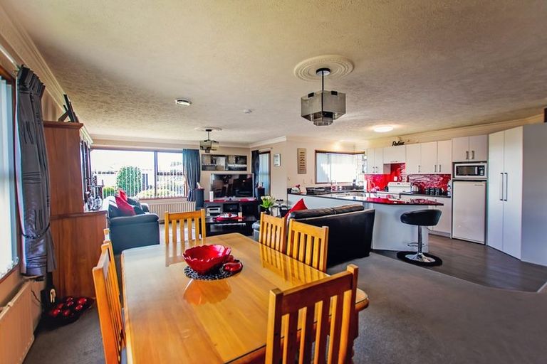 Photo of property in 105 Saint Andrew Street, Richmond, Invercargill, 9810