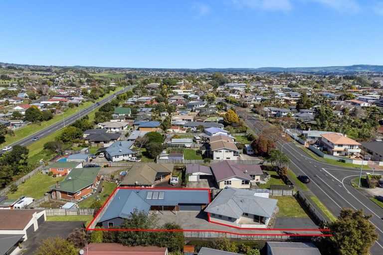 Photo of property in 253b Maungatapu Road, Maungatapu, Tauranga, 3112