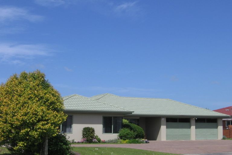 Photo of property in 11 Cedar Crescent, Matamata, 3400