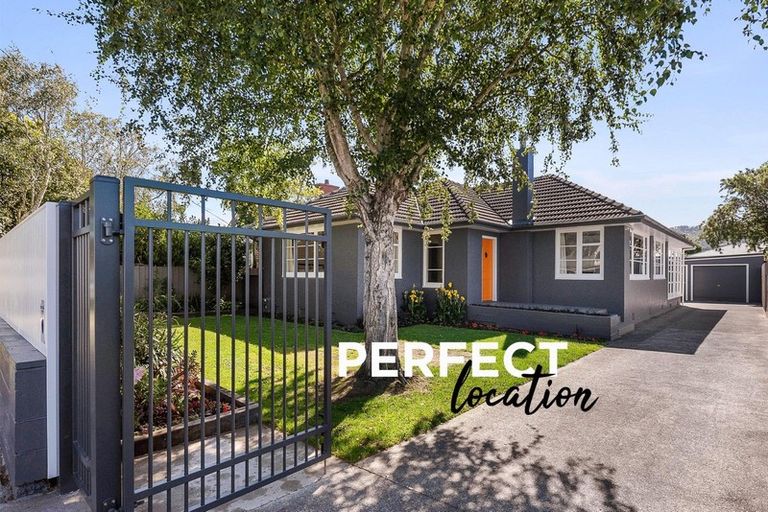 Photo of property in 33 Witako Street, Epuni, Lower Hutt, 5011