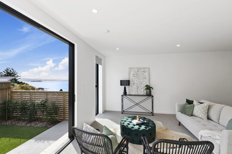 Photo of property in 11/80 Seatoun Heights Road, Seatoun, Wellington, 6022