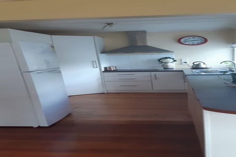 Photo of property in 11 Omapere Road, Kaikohe, 0405