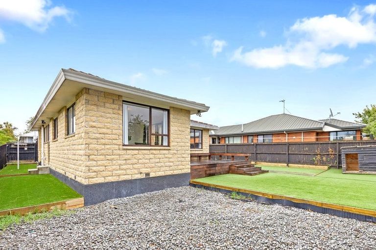 Photo of property in 51 Mcbratneys Road, Dallington, Christchurch, 8061