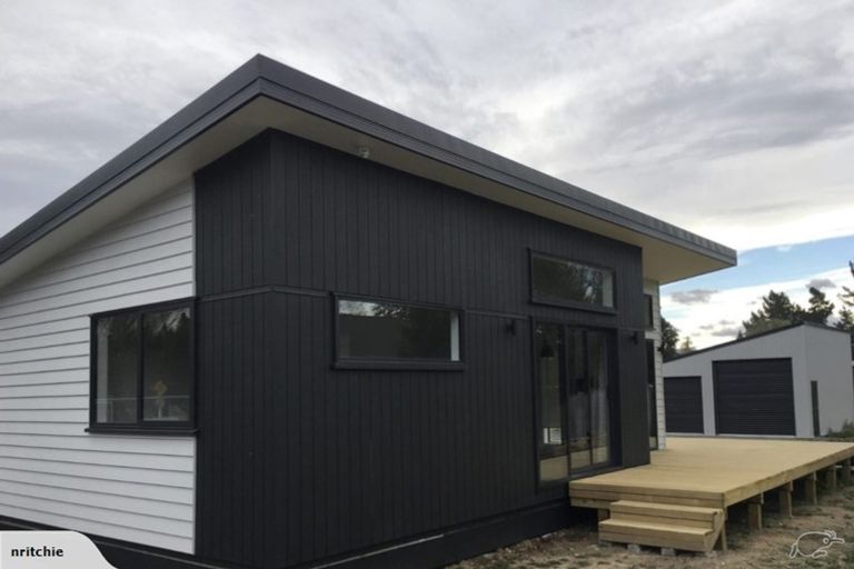 Photo of property in 37 Montrose Avenue, Culverden, 7392