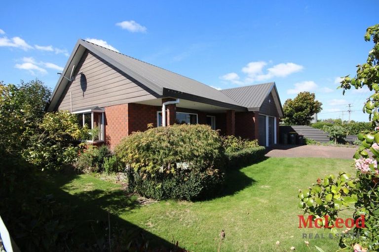 Photo of property in 19 Wilkin Street, Tinwald, Ashburton, 7700