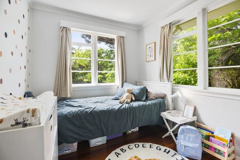 Photo of property in 3 Kitchener Terrace, Johnsonville, Wellington, 6037