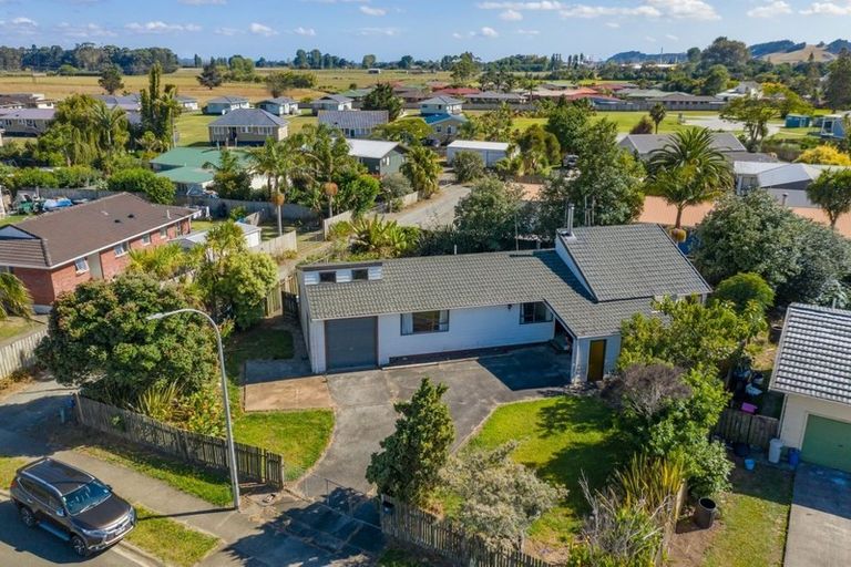 Photo of property in 31 Grigg Street, Kaitaia, 0410
