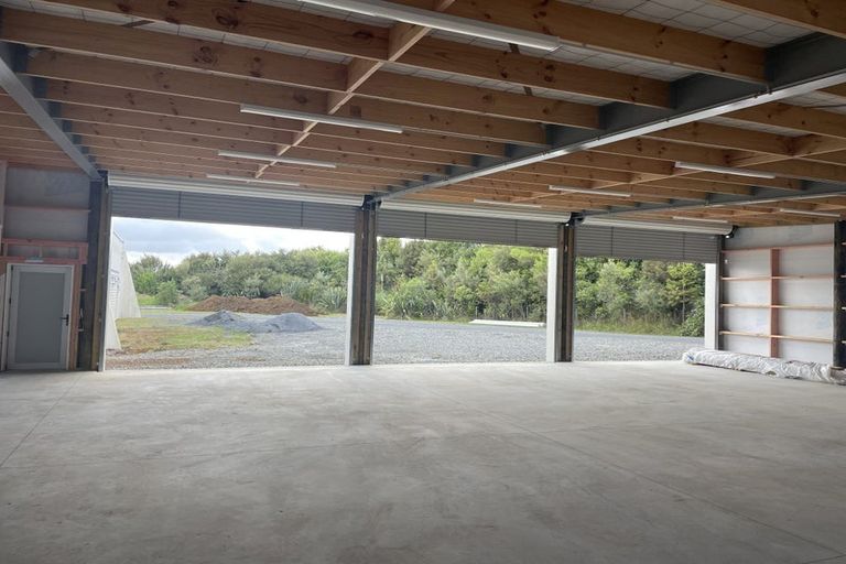 Photo of property in 411c Waiuku-otaua Road, Waiuku, 2682