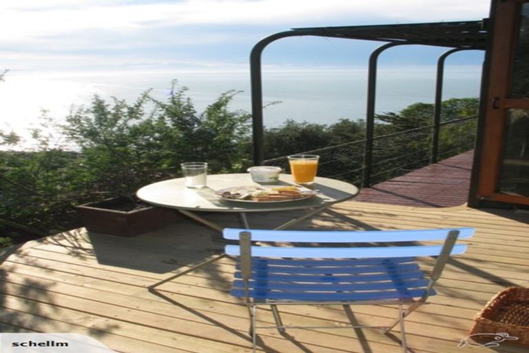 Photo of property in 50a Scarborough Road, Scarborough, Christchurch, 8081