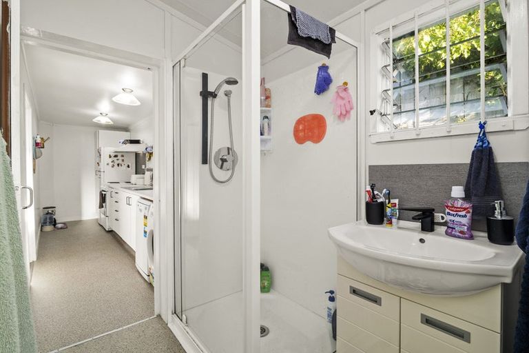 Photo of property in 58 Russell Street, Dunedin Central, Dunedin, 9016