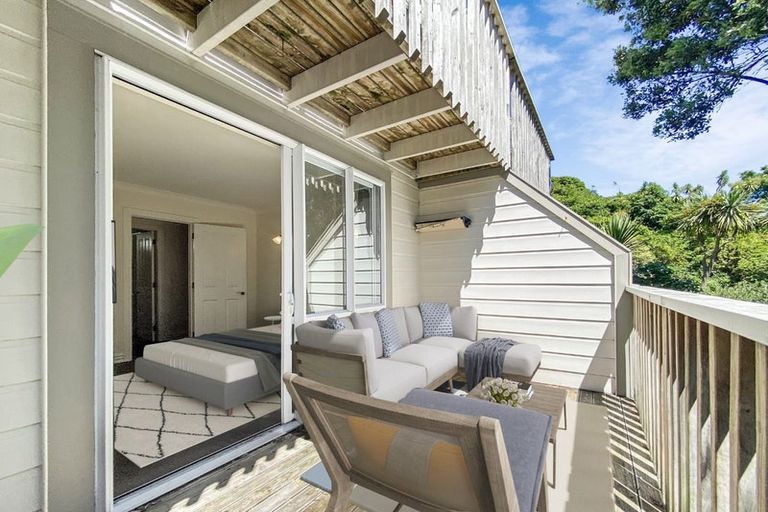 Photo of property in 13d Lawrence Street, Newtown, Wellington, 6021