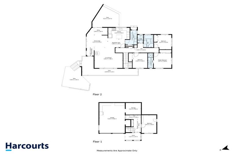 Photo of property in 2 Forth Place, Papakowhai, Porirua, 5024