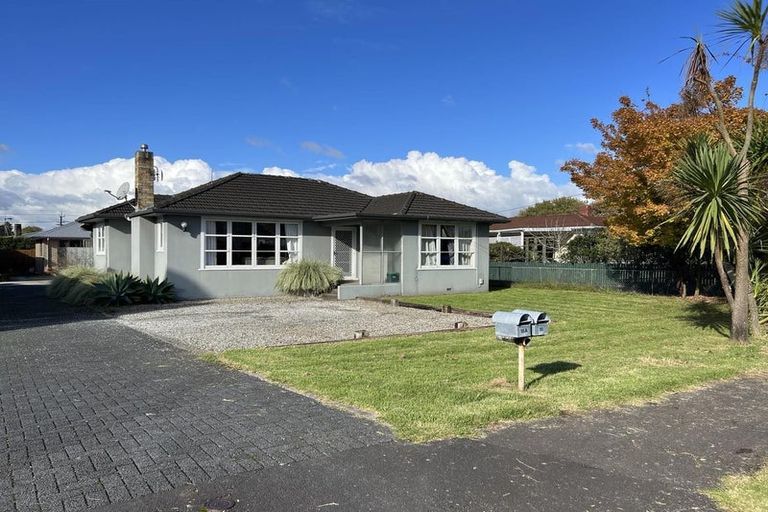 Photo of property in 16 Portal Crescent, Beerescourt, Hamilton, 3200